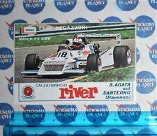 Adesivo sticker autocollant usato  Italia