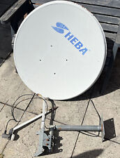 Satellite dish wall for sale  ALTRINCHAM