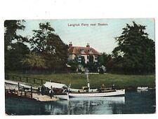 Ferry langrick nr. for sale  MARKET RASEN