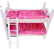 Doll bunk bed for sale  Silver Spring