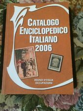 Catalogo enciclopedico italian usato  Roma