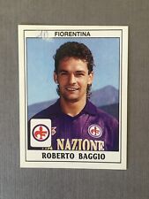 1989 roberto baggio usato  Cantu