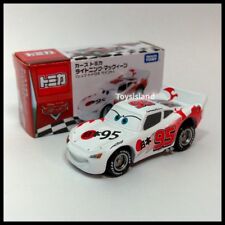 Tomica disney cars d'occasion  Expédié en Belgium