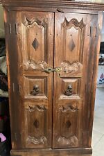 Beautiful indian armoire for sale  Miami