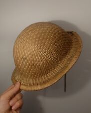 Ancien chapeau colonial d'occasion  Paris XI