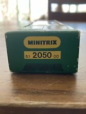 Scale trix minitrix for sale  Firestone