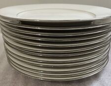 Twelve dinner plates for sale  Flowood