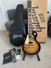 Left hand gibson for sale  Shipping to Ireland