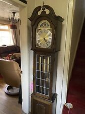 Reproduction longcase clock for sale  ROCHDALE