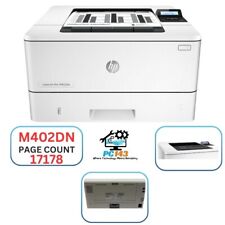 Laserjet pro m402dn for sale  Shipping to Ireland
