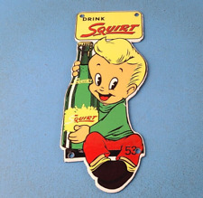 Vintage squirt soda for sale  Houston