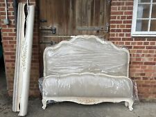 Vintage french upholstered for sale  BATTLE