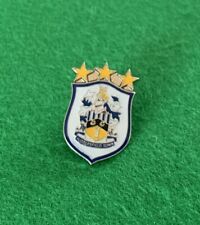 huddersfield badge for sale  LOUGHTON