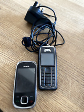 old nokia phone charger for sale  KINROSS