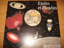 Etoiles planetes emme d'occasion  France