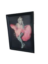 Rare tableau marylin d'occasion  Roanne