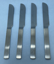 Lot sasaki stainless for sale  Jefferson