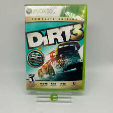 Dirt 3 [Edición Completa] (Microsoft Xbox 360, 2012) segunda mano  Embacar hacia Argentina