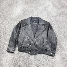 Wilsons leather jacket for sale  Goodyear