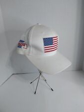 Port Authority Golf Buddy Veterans Classic SnapBack Hat for sale  Shipping to South Africa