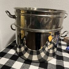 Triplinox cookware pot for sale  Lakeland