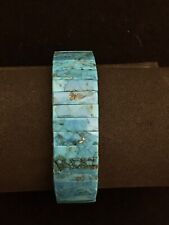 turquoise watch band for sale  Chaparral