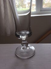 Sherry schooner glass for sale  ILMINSTER