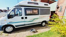 peugeot camper van for sale  DERBY