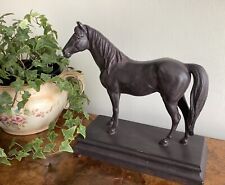 Horse sculpture plinth for sale  NEWQUAY