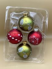 Christmas ornaments pine for sale  Willis