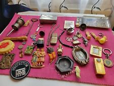 Fonds tiroirs brocante d'occasion  Bully-les-Mines