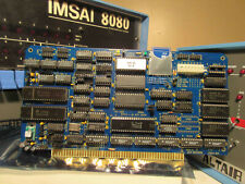 Repuesto de CPU Bare S100 para computadora de placa única ALTAIR 8800 IMSAI 8080 JAIR segunda mano  Embacar hacia Argentina