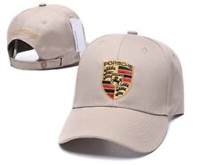 Porsche baseball cap for sale  BIRMINGHAM