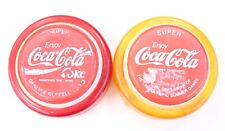 coca cola yoyo for sale  LEEDS