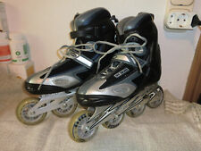 Rollerskates rollschuhe inline gebraucht kaufen  Ansbach