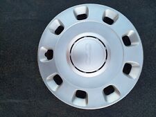 Fiat 500 wheel for sale  TAUNTON