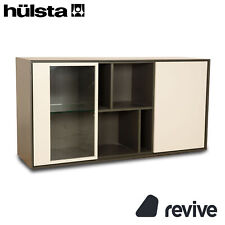 Hülsta wooden sideboard for sale  Shipping to Ireland