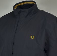 fred perry cagoule for sale  STOCKPORT