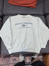 Vintage seattle mariners for sale  Woodinville