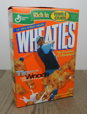 Vintage wheaties cereal for sale  Fort Gratiot