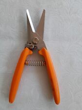 Used, WILKINSON SWORD Pliers Vintage 17cm Orange for sale  Shipping to South Africa