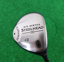 Big bertha steelhead for sale  Bedford