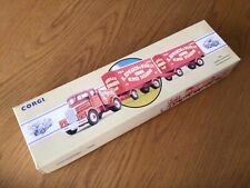 Corgi 97920 scammell for sale  BOLTON