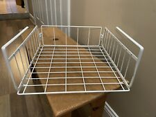 Collapsible shelf storage for sale  Monroe