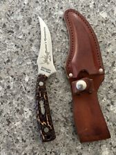 Schrade usa uncle for sale  Turlock