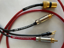 Cable phono nordost d'occasion  Valleiry
