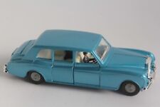 Dinky toys voiture d'occasion  Seyssel