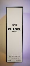 Chanel edp 85 d'occasion  Paris XIX