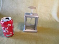 Gold leaf electroscope for sale  Shipping to Ireland