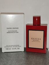 Gucci bloom ambrosia d'occasion  Grenoble-